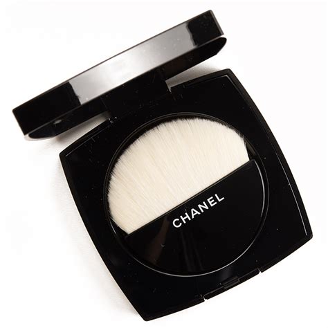 chanel rose gold powder.